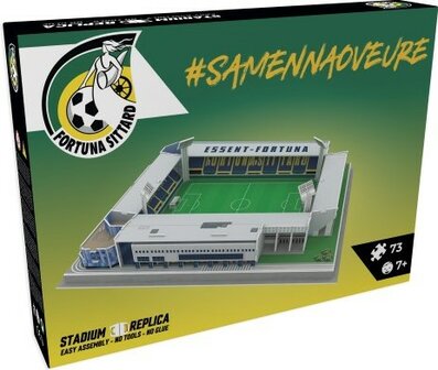 Fortuna Sittard Stadion