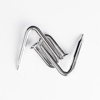 Hard as Nails :: Puzzle Perplex