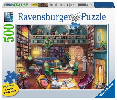 Droombibliotheek :: Ravensburger