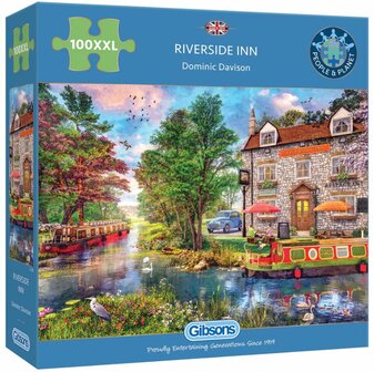 Riverside Inn :: Gibsons