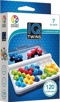 IQ Twins :: SmartGames
