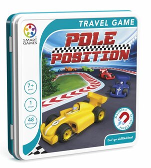 Pole Position :: SmartGames 