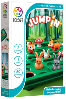 JumpIn :: SmartGames