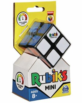 Rubiks Cube (2x2)