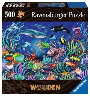 Under the Sea :: Ravensburger