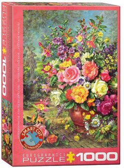 Flower Bouquet :: Eurographics