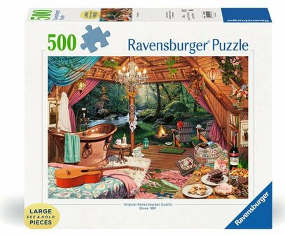 Cozy Glamping  :: Ravensburger