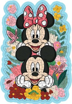 Mickey &amp; Minnie :: Ravensburger