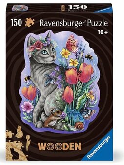 Lovely Cat :: Ravensburger