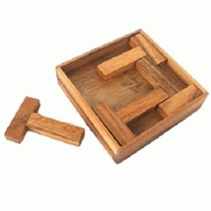 4T Puzzle