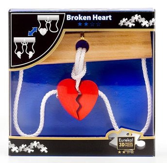 Broken Heart (Outlet)