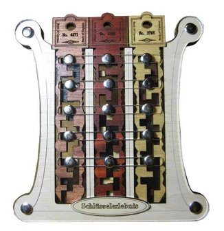 Masterkey