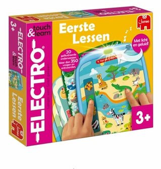 Electro