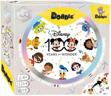 Dobble  Disney