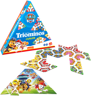 Triominos Junior
