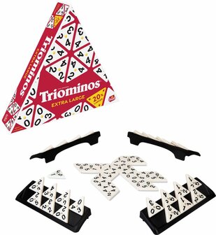 Triominos XL