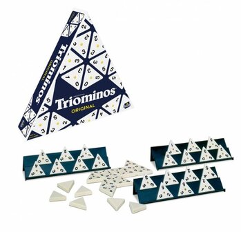 Triominos Original