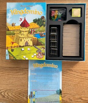 Kingdomino