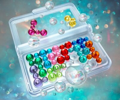 SmartGames IQ Bubbles