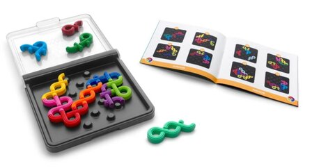 SmartGames IQ Noodles
