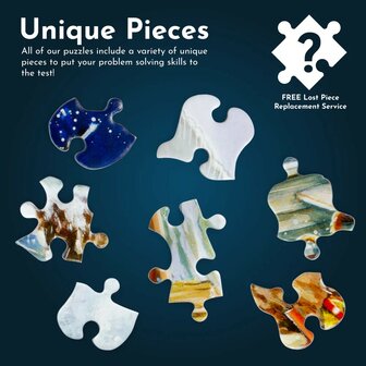 House of Puzzles