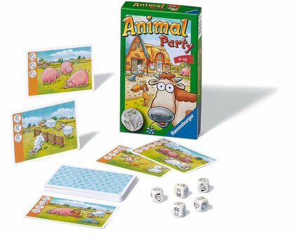 Animal Party