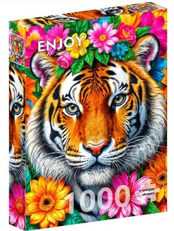 Legpuzzel Enjoy 1000 stukjes