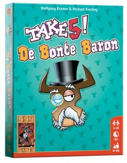 999 Games kaartspel