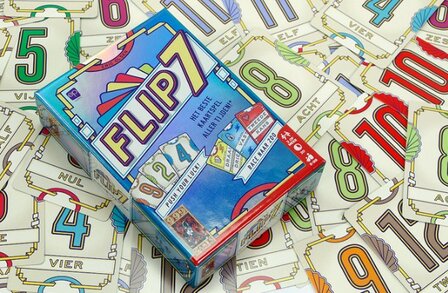 999 Games kaartspel