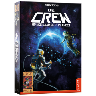 999 Games kaartspel