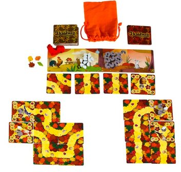 999 Games kaartspel