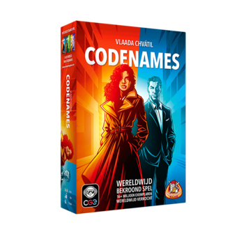 Codenames