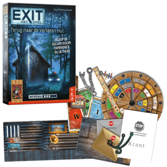 Exit 999 Games