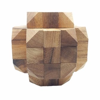 Great Ball XL :: Houten Breinbreker