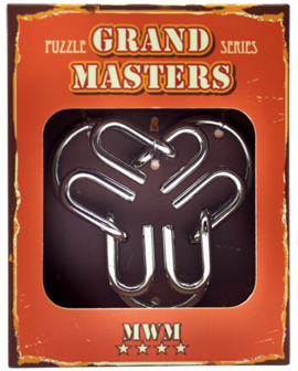 Grand Masters MWM :: Eureka