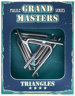 Triangles :: Grand Masters