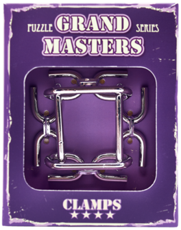 Clamps :: Grand Masters