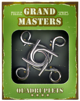 Quadruplets :: Grand Masters
