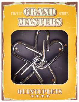 Quintuplets :: Grand Masters