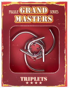 Triplets :: Grand Masters