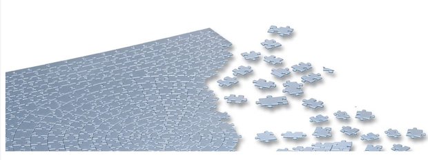 Krypt Silver :: Ravensburger