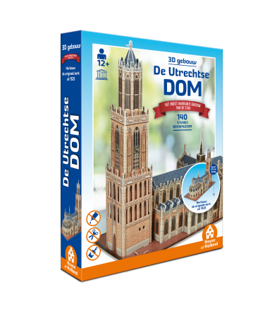 De Utrechtse Dom :: House of Holland