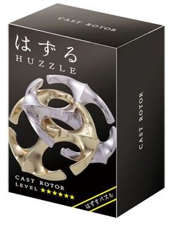 Rotor :: Huzzle Cast