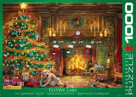 Festive Labs :: Eurographics