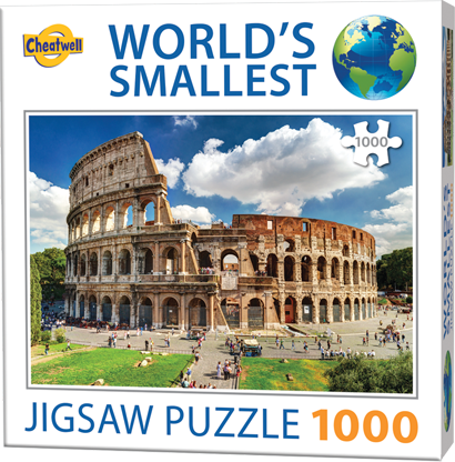 Colosseum :: Cheatwell