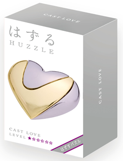 Huzzle Cast Love :: Eureka