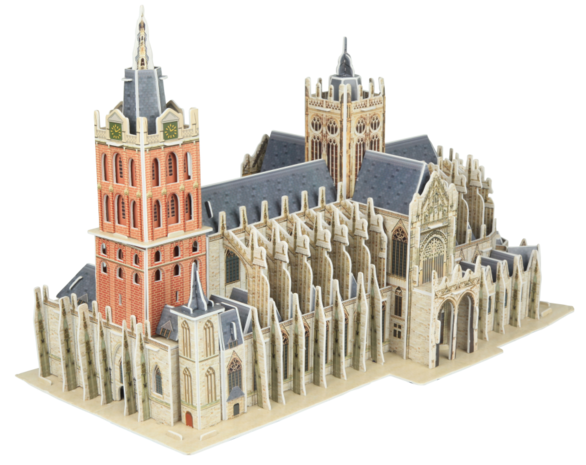 Sint Janskathedraal 's-Hertogenbosch :: House of Holland