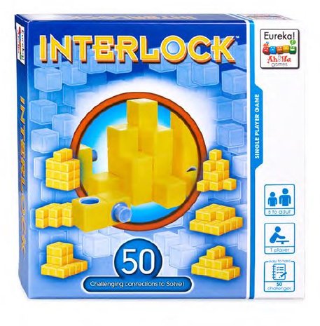 Interlock :: AhHa
