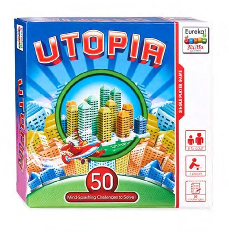 Utopia :: AhHa