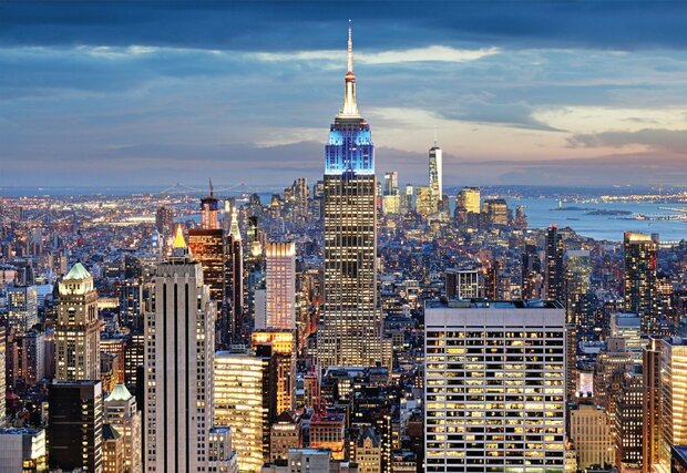 New York :: Cheatwell